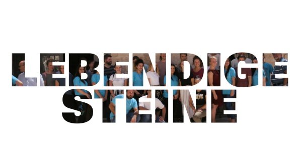 Lebendige Steine