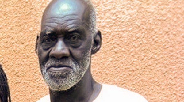 Pastor Pierre Ouédraogo (Bildquelle: WWM bearbeitet)