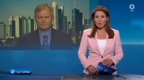 tagesschau24: Übergriffe auf christliche Flüchtlinge in Deutschland – Interview mit Markus Rode