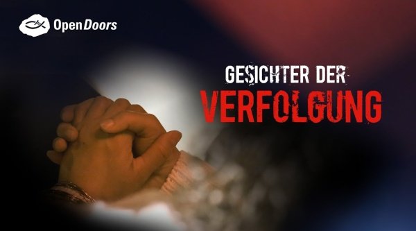 Familie Ahmar aus Syrien – Gesichter der Verfolgung 