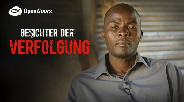 Gebet besiegt den Tod – Denis aus Kenia