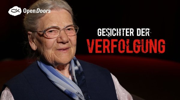 Helene aus der Sowjetunion - Gesichter der Verfolgung
