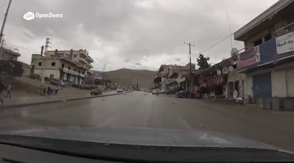 Im Bürgerkrieg: Christenverfolgung in Syrien 