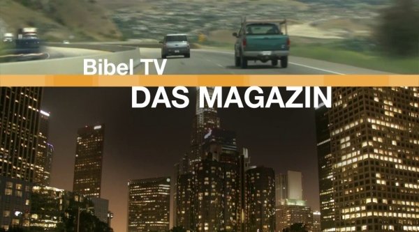 Bibel TV berichtet über Arbeit von Open Doors
