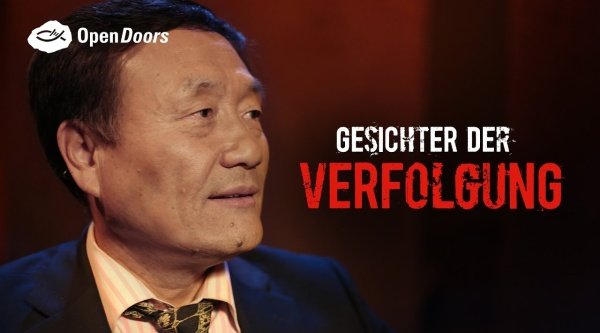 Pastor Choi Kwang - Gesichter der Verfolgung