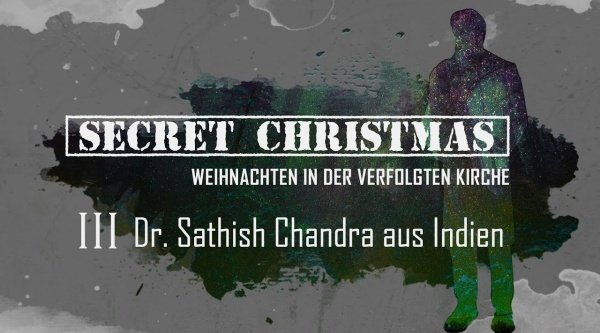  Secret Christmas Indien | Weihnachten in der verfolgten Kirche