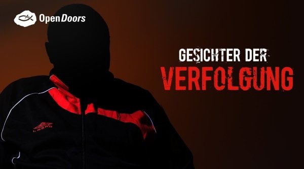 Terror der Angst – Moussa aus Nigeria