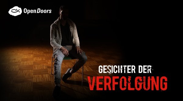 Ein gefährlicher Weg – Nimer aus dem Nahen Osten