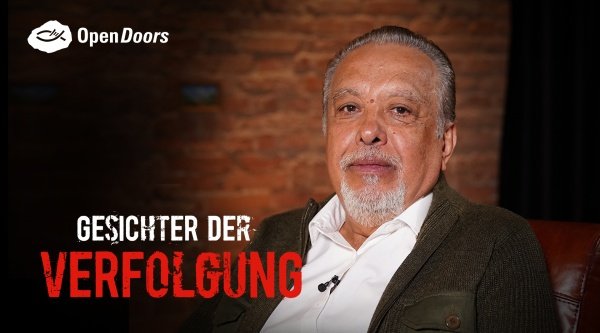 Mit Jesus gegen die Drogenkartelle – Pastor Chito aus Mexiko