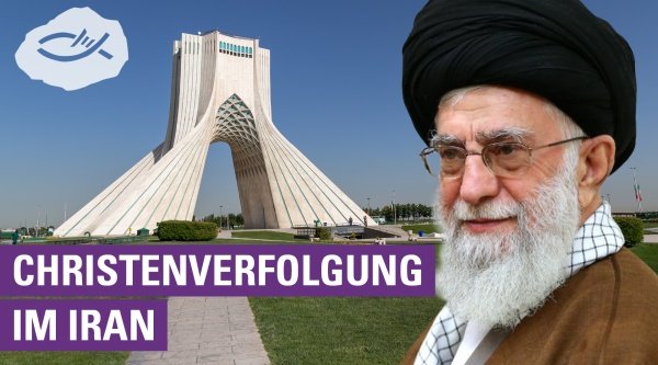 Christenverfolgung im Iran