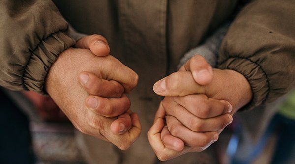 Ermutigung für Christen im Nahen Osten