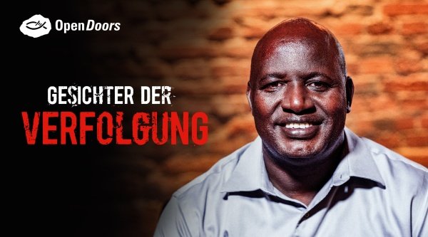 Vom Vater verstoßen – Aila aus Kenia
