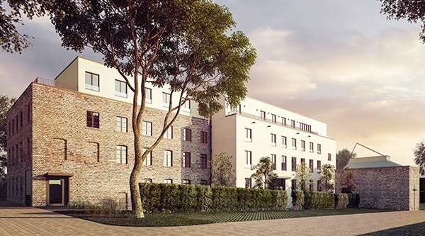 Hoffnungszentrum