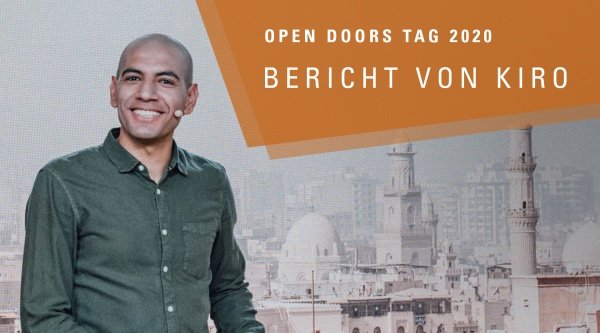 Kiro aus Ägypten