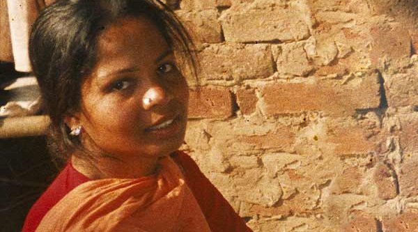 Asia Bibi