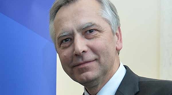 Ján Figel