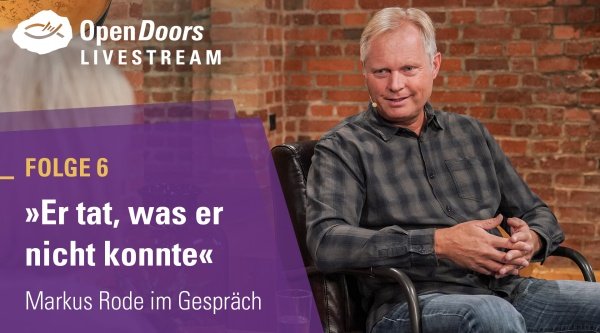 Livestream 04.07.2020