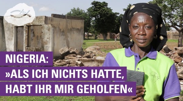 Nigeria: Rikiya
