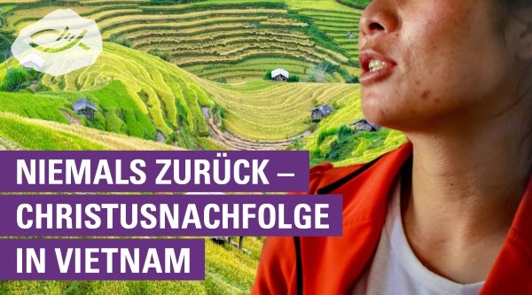 Vietnam: Niemals zurück
