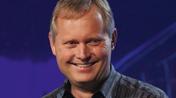 Markus Rode Leiter Open Doors Deutschland