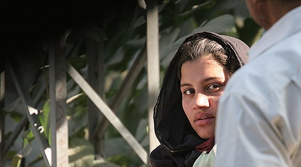 Symbolbild: Christliche Mädchen in Pakistan werden häufig Opfer von willkürlichen Übergriffen
