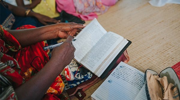 Christen in Indien müssen bei ihren Treffen zunehmen auf der Hut vor Extremisten sein (Symbolbild © imb)