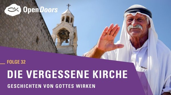 Die vergessene Kirche