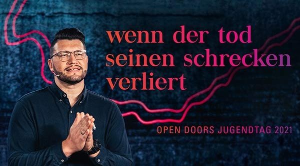 Impuls von Eugen - Wenn der Tod seinen Schrecken verliert 