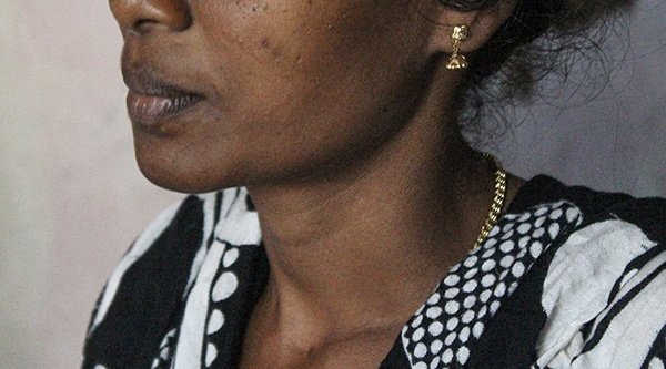 Vaans sagt: „Eure Hilfe hat den Weg bereitet für noch mehr Segen für mich und meine Familie“