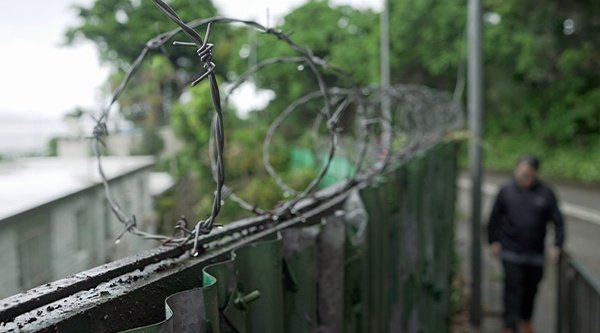 Eine „Einladung zum Tee“ auf der Polizeiwache ist vielen Pastoren in China gut vertraut.
