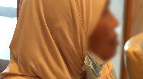 Precious sieht Verfolgung als Anzeichen dafür dass Gott wirkt. Ihren Glauben will sie trotz aller Gefahren weitergeben.