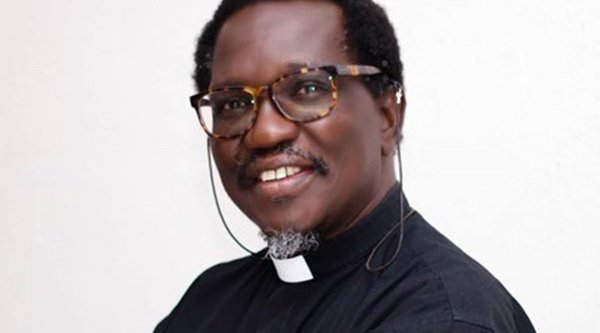 Pastor Gideon Para-Mallam warnt vor den Konsequenzen der Streichung Nigerias von der CPC-Liste