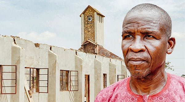Open Doors Podcast Nachgefragt – Subsahara Afrika: Kirchen in Gefahr - Wachsender Islamismus in Afrika