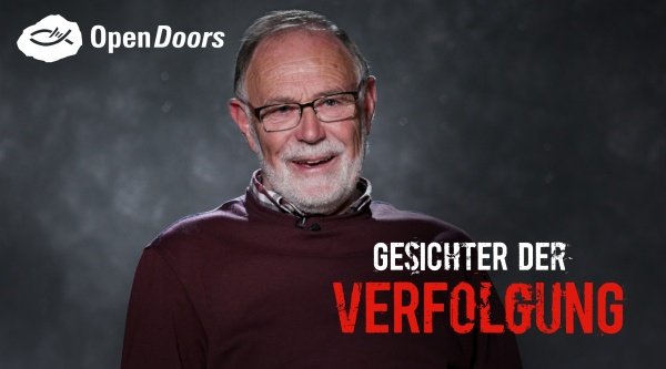 Der Bibel-Trucker – Cor aus den Niederlanden