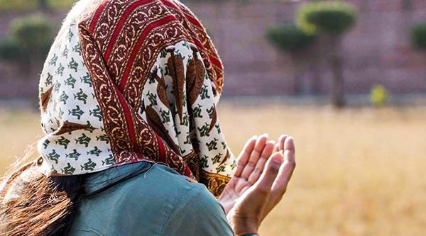 Wir lebten in der Angst dass entweder die Taliban uns holen kommen oder wir verhungern.
