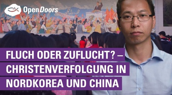 Open Doors Magazinbeitrag Mai 2022 