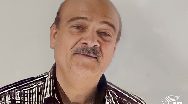 Bild von Gholamreza Keyvanmanesh aus Iran 