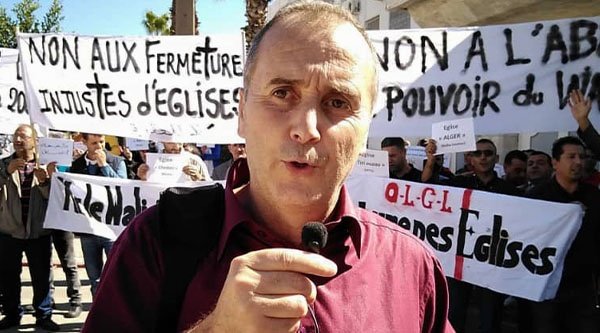Länderprofil Algerien