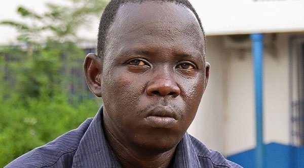 Länderprofil Burkina Faso
