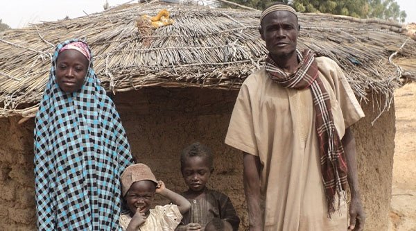 Länderprofil Niger