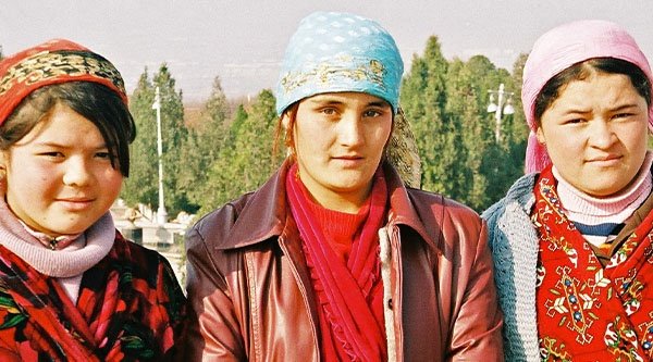 Länderprofil Tadschikistan