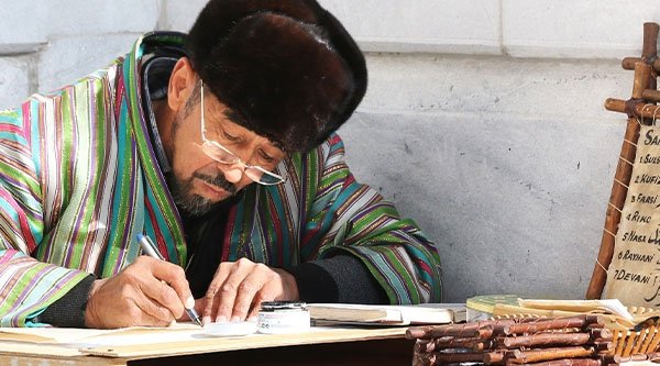 Länderprofil Usbekistan