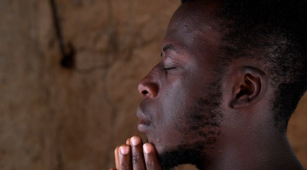 Vor den anstehenden Wahlen brauchen Christen in Nigeria unser Gebet (Symbolbild)