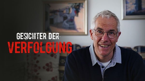 Porträit eines älteren Mannes