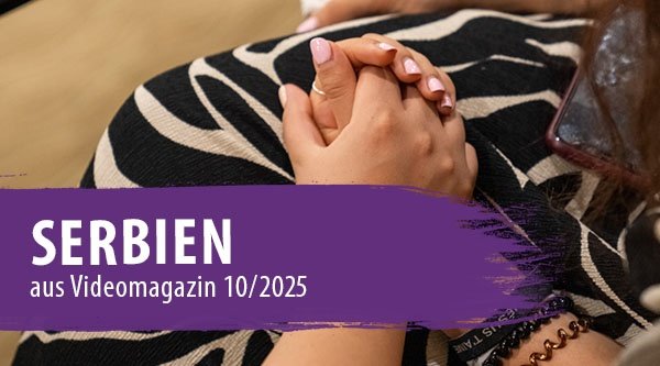 Betende Hände