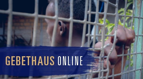 Gebetshaus Online