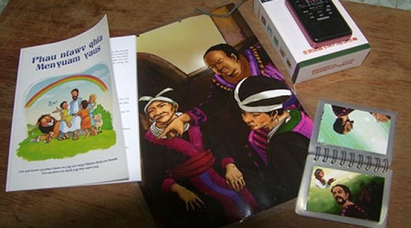 Laos