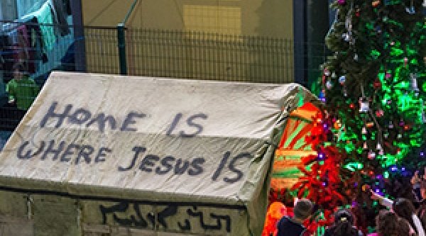 Persönliche Berichte - Irak - 22_12_2015