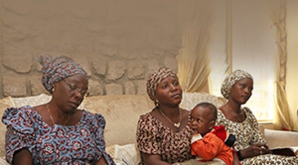 Persönliche Berichte - Nigeria - 26_01_2016