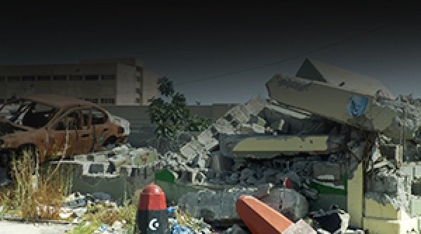 Persönliche Berichte - Libyen - 08_03_2016